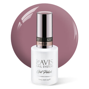 LAVIS 257 Daydream - Gel Polish 0.5oz