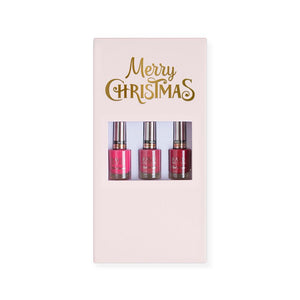 WINE OBSESSION - Lavis Valentine Nail Lacquer Collection: 012, 016, 027, 031, 042, 058, 061, 091, 092