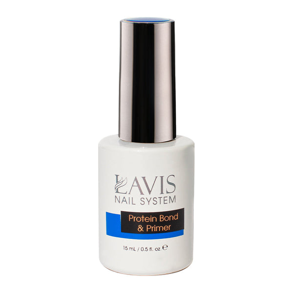 LAVIS Protein Bond & Primer - 0.5 oz