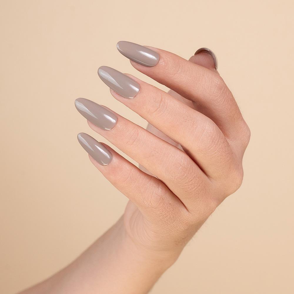 The 15 Best Gray Nail Polishes of 2022 | Who What Wear