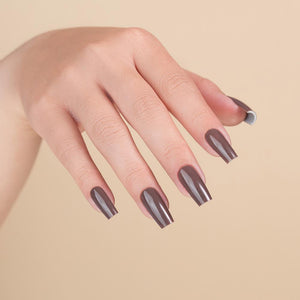 LDS 3 in 1 - 135 85% Cocoa - Dip (1oz), Gel & Lacquer Matching