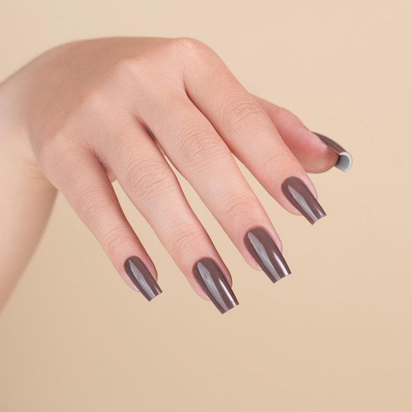 LDS 3 in 1 - 135 85% Cocoa - Dip (1oz), Gel & Lacquer Matching