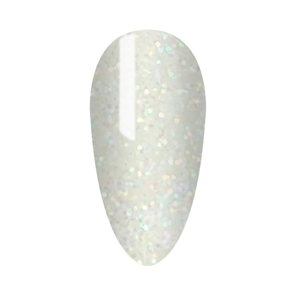 LDS 150 Simpler is sweeter - LDS Nail Lacquer 0.5oz