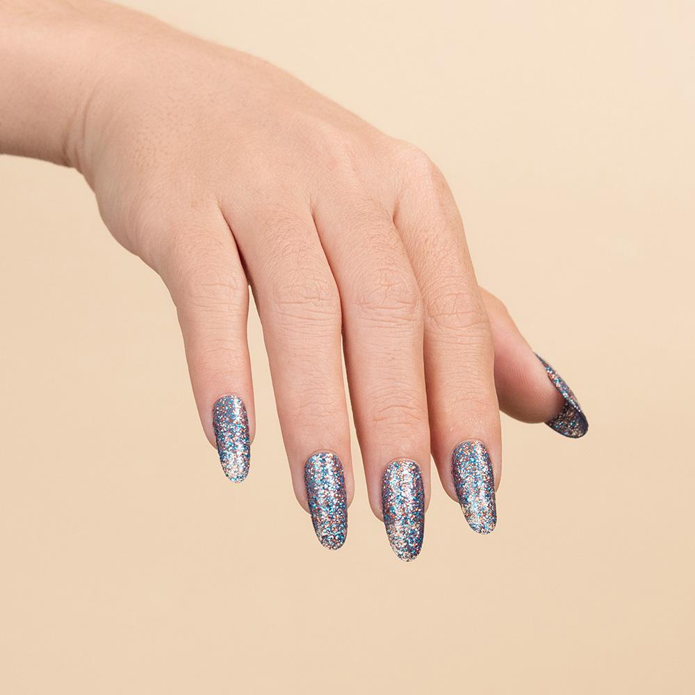 LDS D178 Get Lost - Dipping Powder Color 1oz