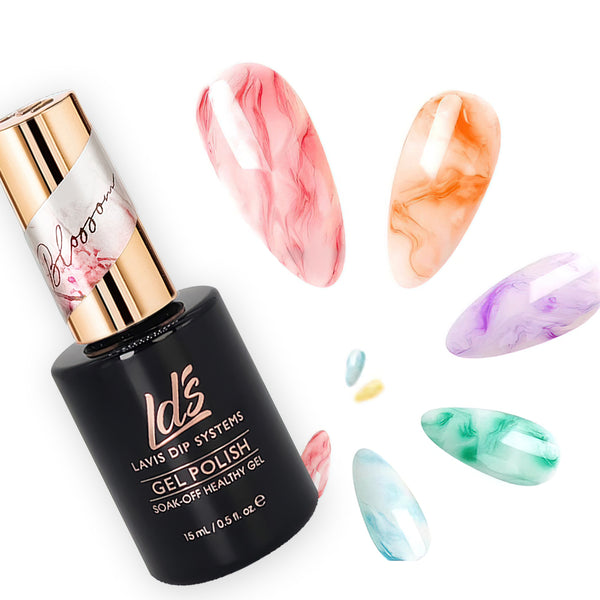 LDS Blossom - Gel Polish 0.5 oz