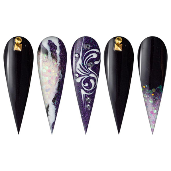 LDS D125 Tragedy - Dipping Powder Color 1oz