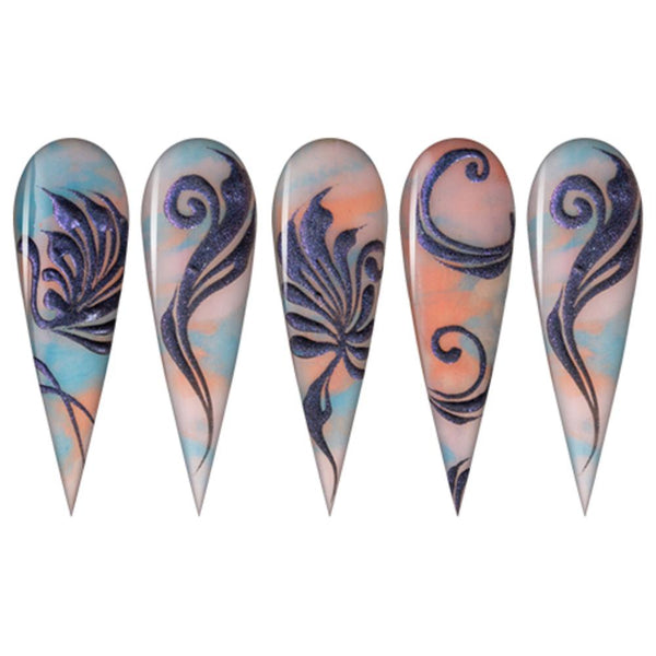 LDS D164 We Could Runaway - Dipping Powder Color 1oz