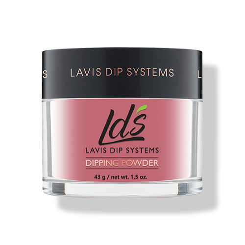 LDS Pink Dipping Powder Nail Colors - 064 Baby Blush