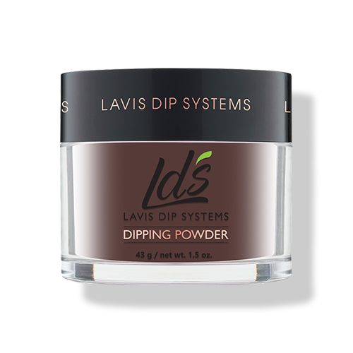 LDS D135 85% Cocoa - Dipping Powder Color 1.5oz