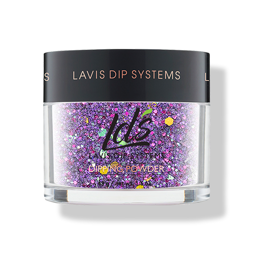LDS DSC09 - Ver. 2 Kiss Of Stars - Dipping Powder Color 1.5oz