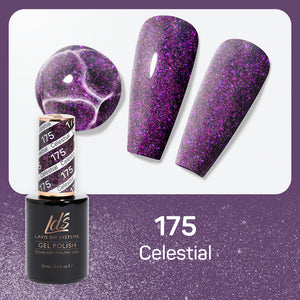 LDS 175 Celestial - LDS Gel Polish 0.5oz