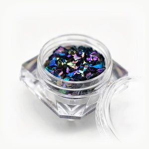 LDS Glitter Nail Art - DLG02 0.1oz