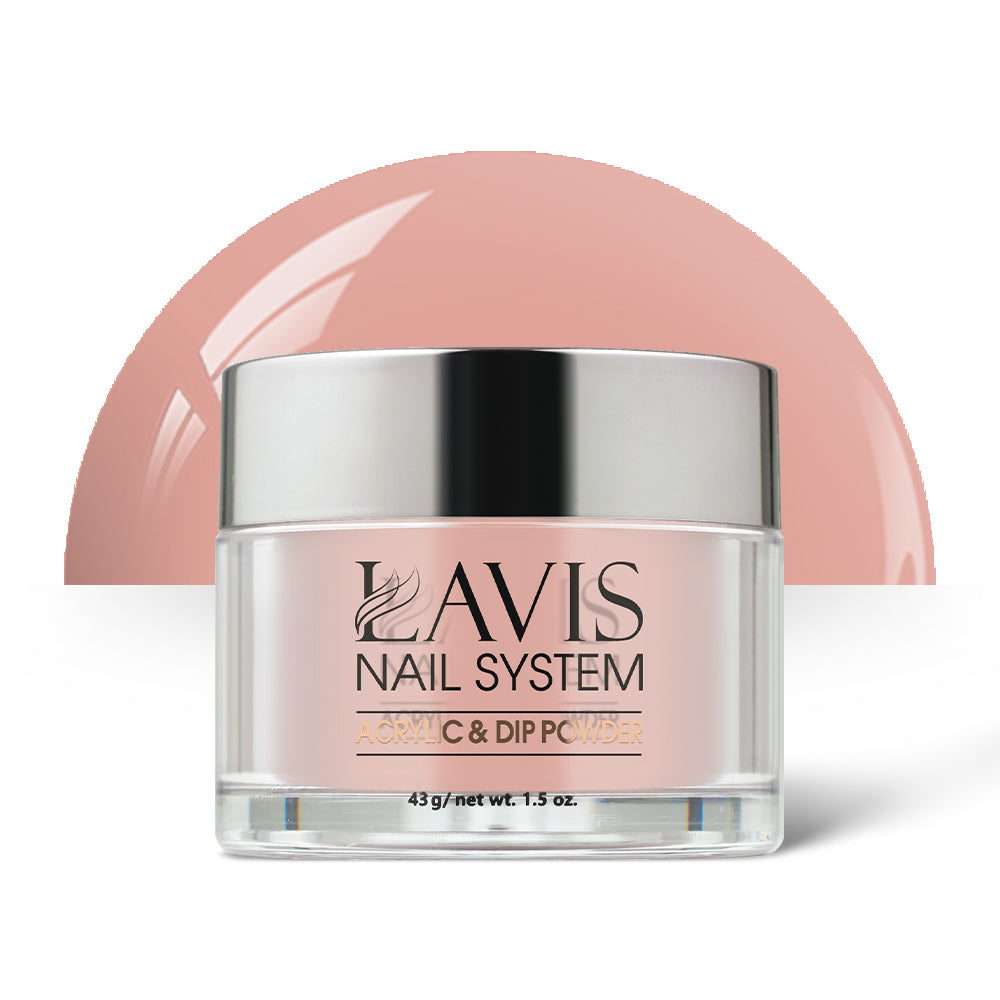 LAVIS - MACAROON - 1.5 oz