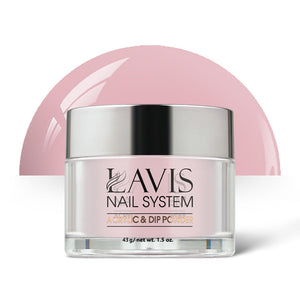 LAVIS - MAGNOLIA - 1.5 oz