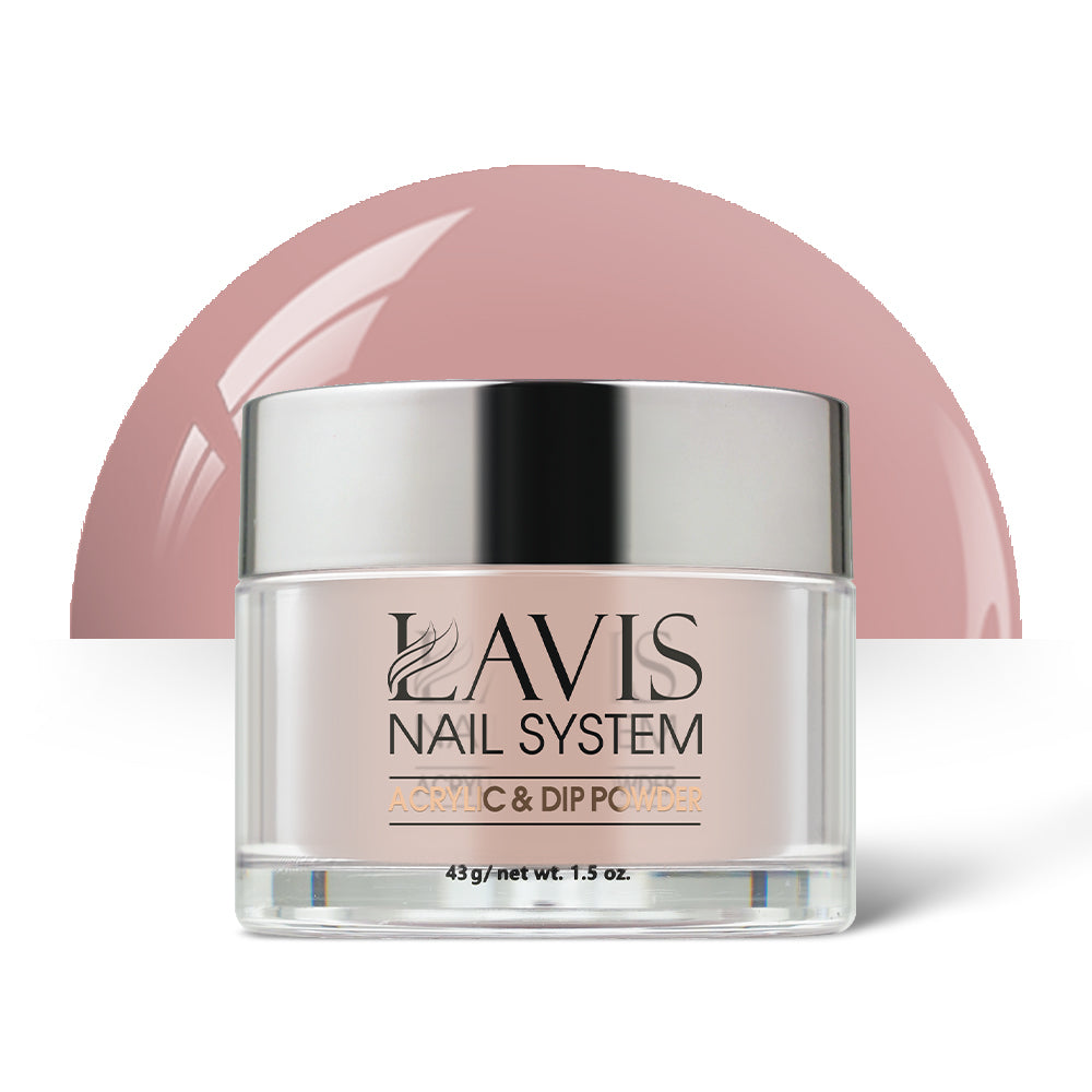 LAVIS - NATURAL BEIGE - 1.5 oz