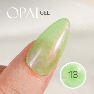 Lavis OP - 13 - Gel Polish 0.5 oz - Opal Collection