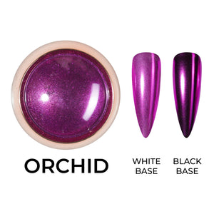 Chrome Classic Powder - Orchid