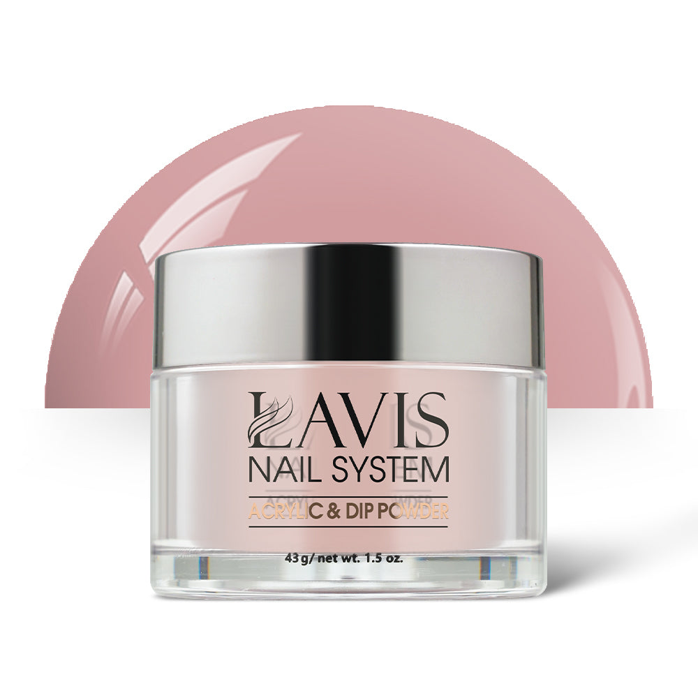 LAVIS - PASTEL PINK - 1.5 oz