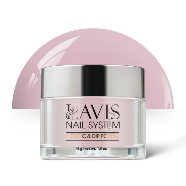 LAVIS - PRETTIEST PINK - 1.5 oz