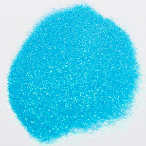 LDS Sprinkle Glitter Nail Art - SP07 - Bay Breeze - 0.5 oz