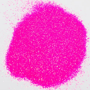 LDS Sprinkle Glitter Nail Art - SP08 - Pink Lady - 0.5 oz