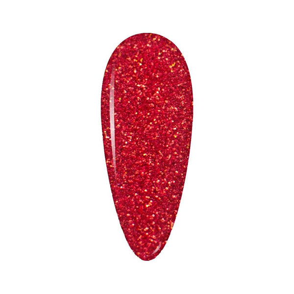 LDS Sprinkle Glitter Nail Art - SP11 - Romance - 0.5 oz