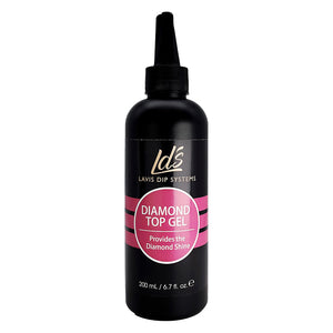 LDS Gel Diamond Top - 0.5 oz