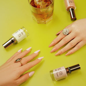  9 Lavis Holiday Gel Nail Polish Collection - SWEET TALK - 002; 003; 004; 009; 022; 023; 068; 069; 078 by LAVIS NAILS sold by DTK Nail Supply