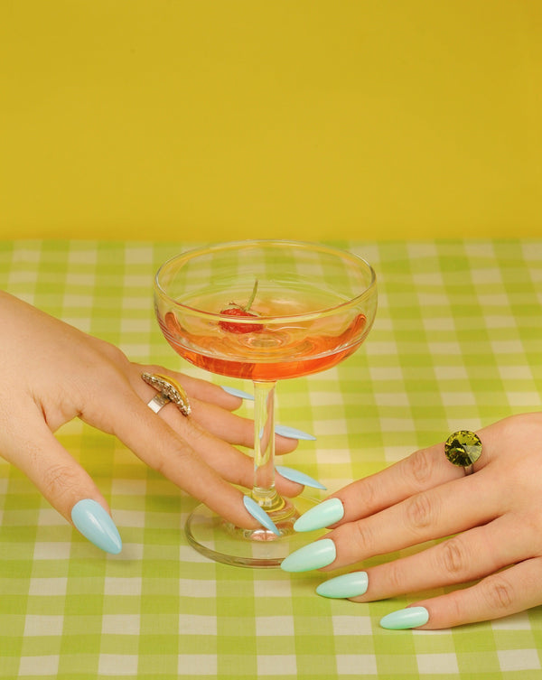  9 Lavis Holiday Gel Nail Polish Collection - SWEET TALK - 002; 003; 004; 009; 022; 023; 068; 069; 078 by LAVIS NAILS sold by DTK Nail Supply