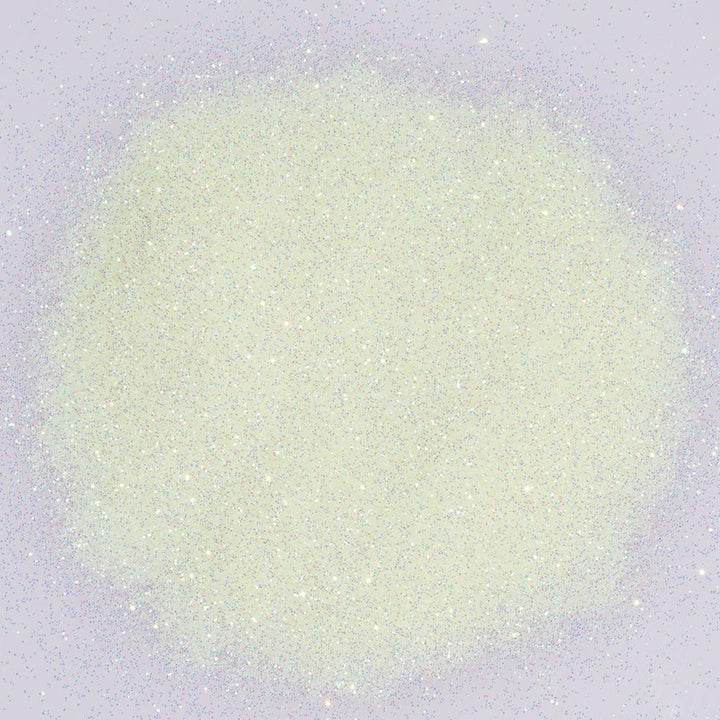 LDS Glitter UV03 - Lemon Drop 0.5oz