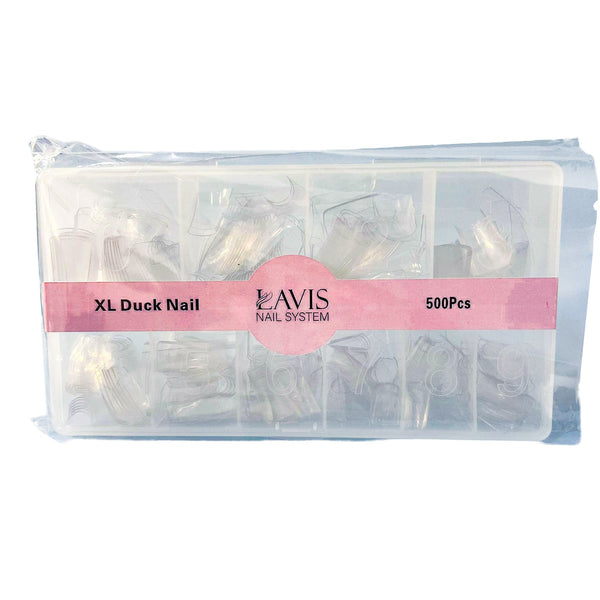 LAVIS - XL Duck Nail