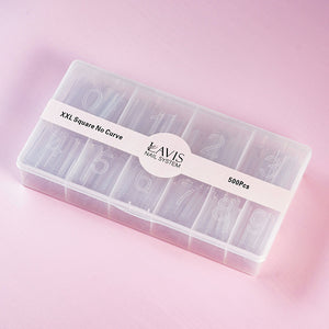 LAVIS - XXL SQUARE NO CURVE - (NEW)