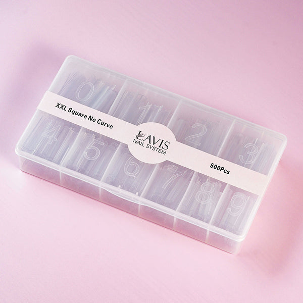 LAVIS - XXL SQUARE NO CURVE - (NEW)