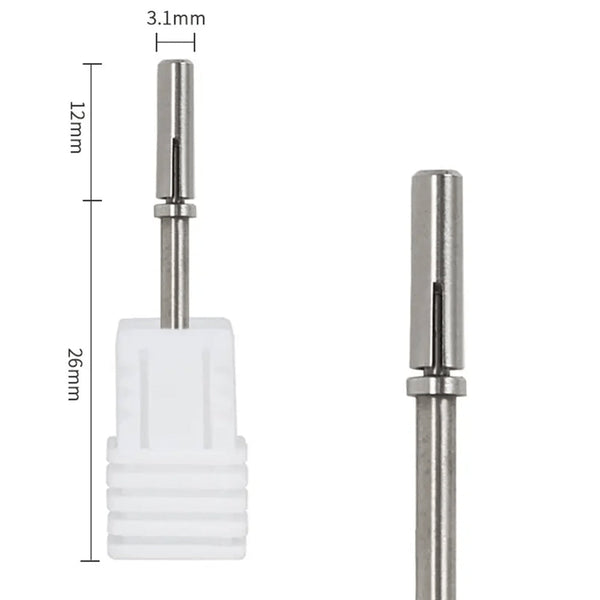 Lavis 3mm Small Sanding Mandrel