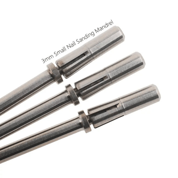 Lavis 3mm Small Sanding Mandrel