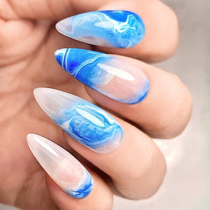 LDS Blossom - Gel Polish 0.5 oz