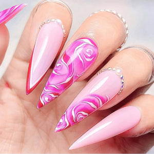 LDS Blossom - Gel Polish 0.5 oz