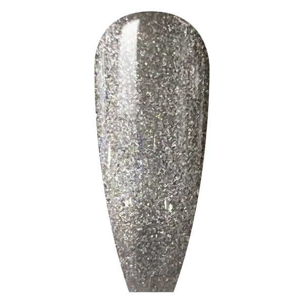 LDS 07 - Gel Polish 0.5 oz - Platinum Collection